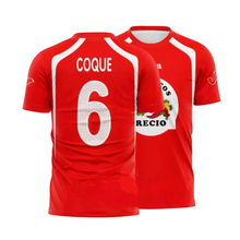 Cargar imagen en el visor de la galería, Camisetas Leones de Montepinar