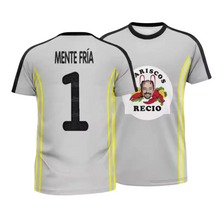 Cargar imagen en el visor de la galería, Camisetas Leones de Montepinar