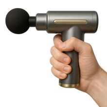 Cargar imagen en el visor de la galería, Pistola de Masajes FitPulse