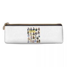 Cargar imagen en el visor de la galería, La Que Se Avecina Pencil Case for Studen Gifts Pen Box Pencil Bag Stationery Supplies Pen Holder Bag