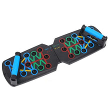 Cargar imagen en el visor de la galería, Tabla de Flexiones FitPulse
