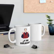Cargar imagen en el visor de la galería, Taza ColaCao
