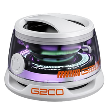 Cargar imagen en el visor de la galería, Altavoz Portatil LED
