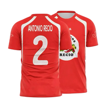 Cargar imagen en el visor de la galería, Camisetas Leones de Montepinar
