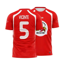 Cargar imagen en el visor de la galería, Camisetas Leones de Montepinar
