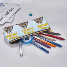 Cargar imagen en el visor de la galería, La Que Se Avecina Pencil Case for Studen Gifts Pen Box Pencil Bag Stationery Supplies Pen Holder Bag
