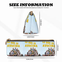 Cargar imagen en el visor de la galería, La Que Se Avecina Pencil Case for Studen Gifts Pen Box Pencil Bag Stationery Supplies Pen Holder Bag
