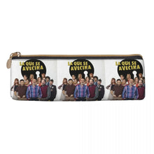 Cargar imagen en el visor de la galería, La Que Se Avecina Pencil Case for Studen Gifts Pen Box Pencil Bag Stationery Supplies Pen Holder Bag
