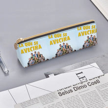 Cargar imagen en el visor de la galería, La Que Se Avecina Pencil Case for Studen Gifts Pen Box Pencil Bag Stationery Supplies Pen Holder Bag
