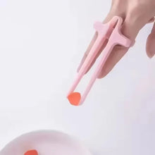Cargar imagen en el visor de la galería, Pinzas para Snacks
