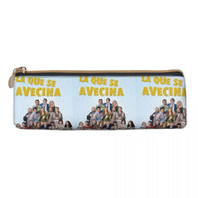 Cargar imagen en el visor de la galería, La Que Se Avecina Pencil Case for Studen Gifts Pen Box Pencil Bag Stationery Supplies Pen Holder Bag
