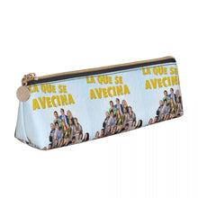 Cargar imagen en el visor de la galería, La Que Se Avecina Pencil Case for Studen Gifts Pen Box Pencil Bag Stationery Supplies Pen Holder Bag
