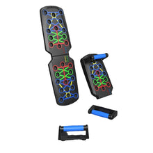 Cargar imagen en el visor de la galería, Tabla de Flexiones FitPulse
