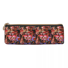 Cargar imagen en el visor de la galería, La Que Se Avecina Pencil Case for Studen Gifts Pen Box Pencil Bag Stationery Supplies Pen Holder Bag
