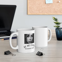 Cargar imagen en el visor de la galería, Taza "Ay mi Cuqui"
